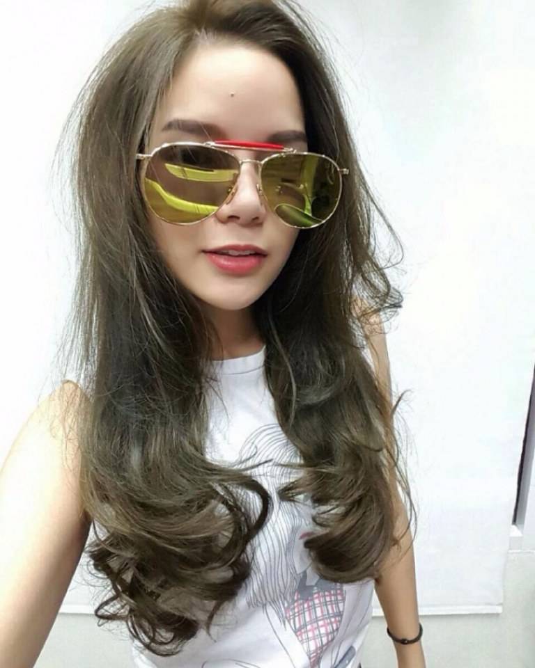 หญิง ลินทร์พิตา