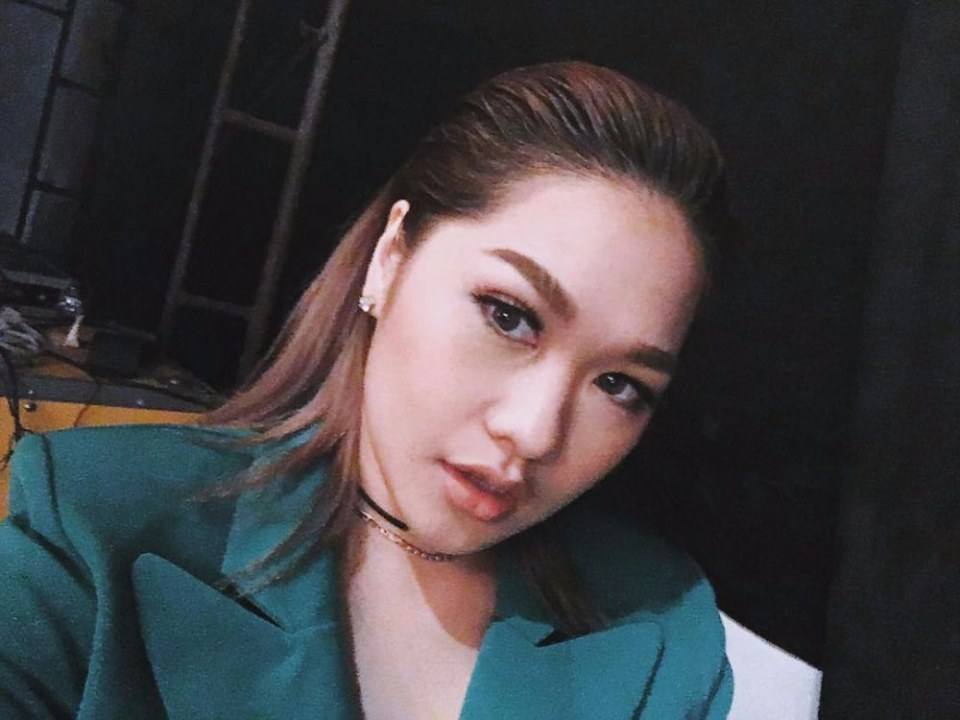พรีน​  รวิสรา