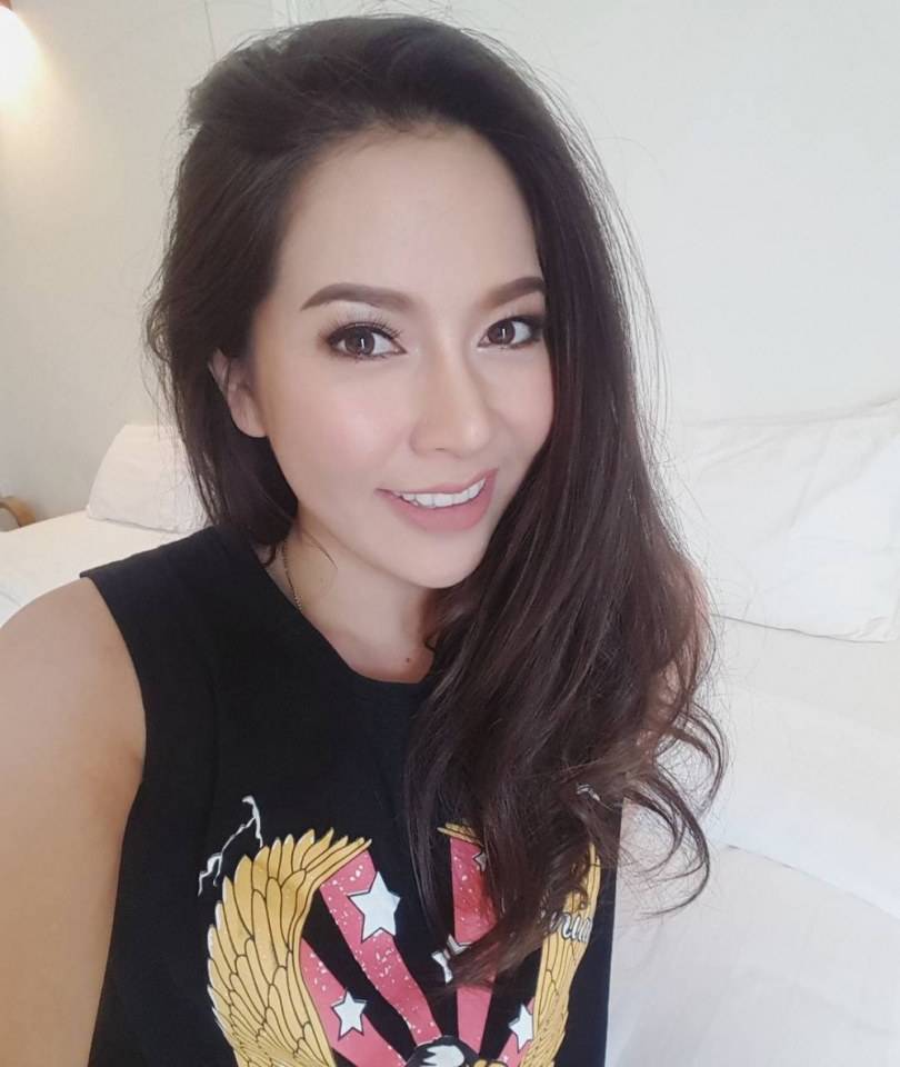 กวาง​ ธัญ​ญาพัชร​