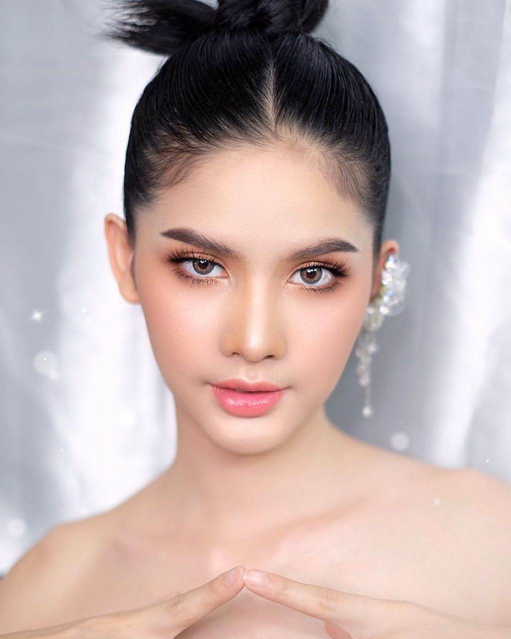 กานต์ ณัฐชา ปี 2020