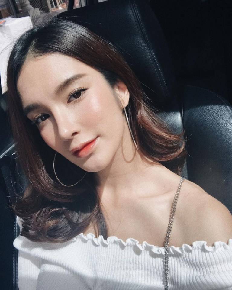 เนย ปภาดา ปี2015