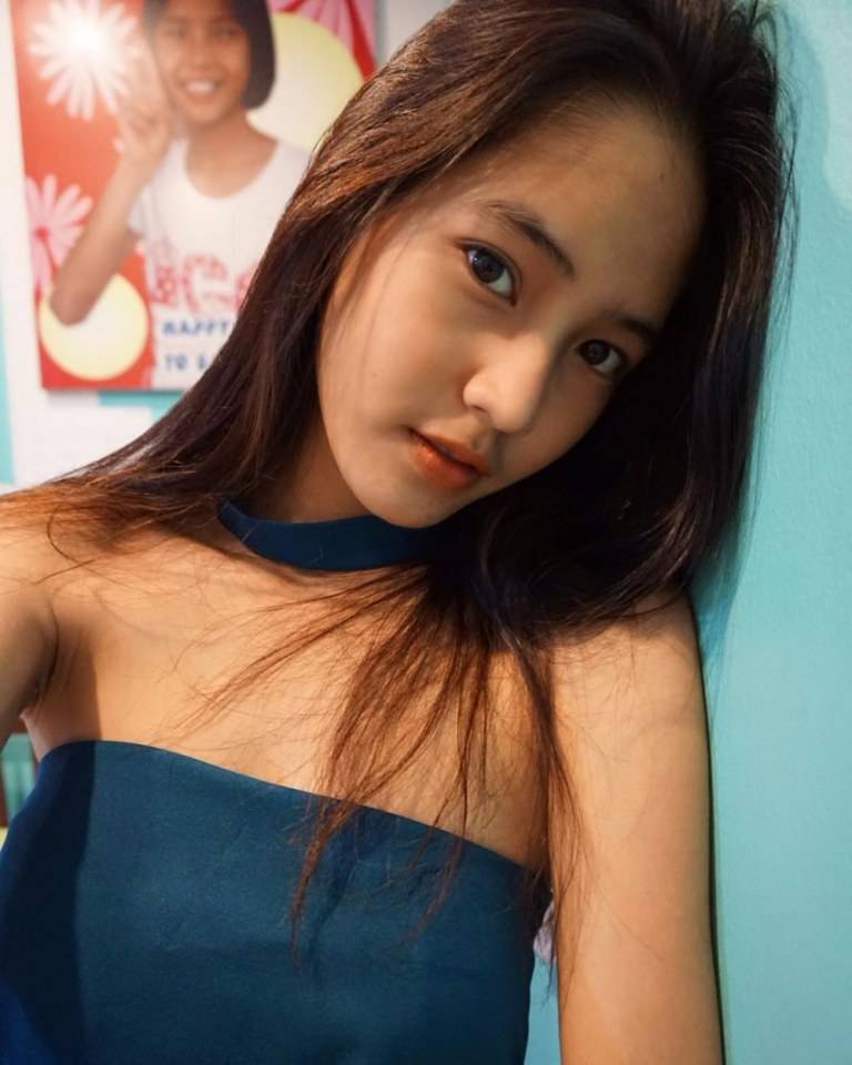 ใบม่อน กิตติยา ปี 2016