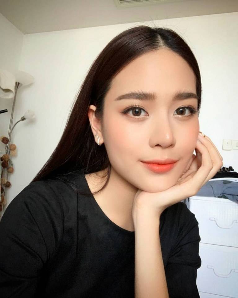 เจนนี่ ชยิสรา ปี2019