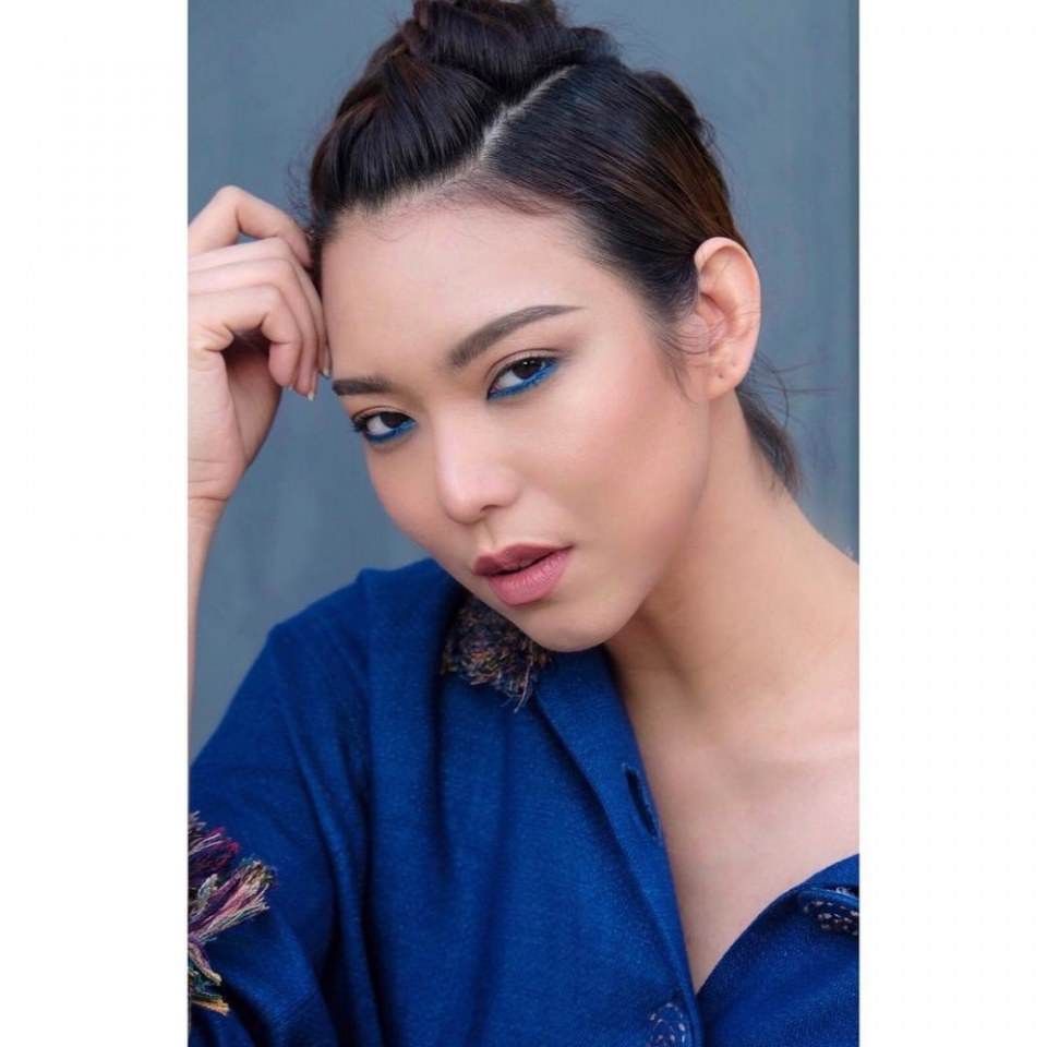 เฟริน วรัญญา ปี 2002
