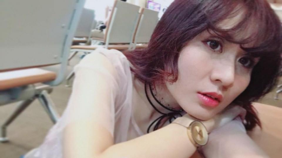 พัดชา เอนกอานุวัฒน์