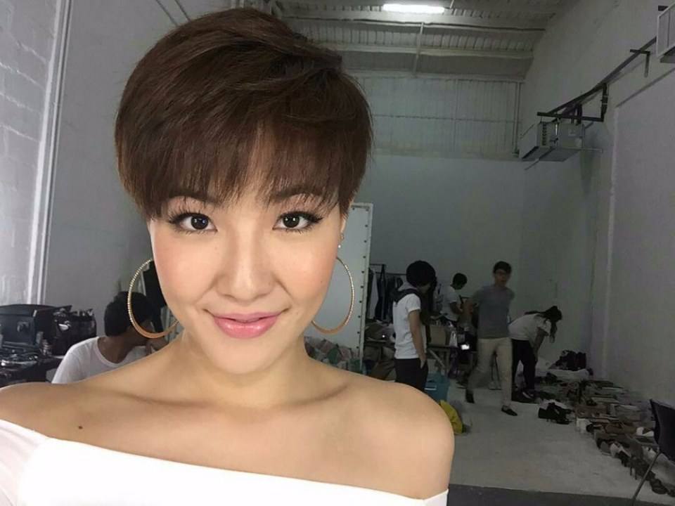 มิ้น มิณฑิตา