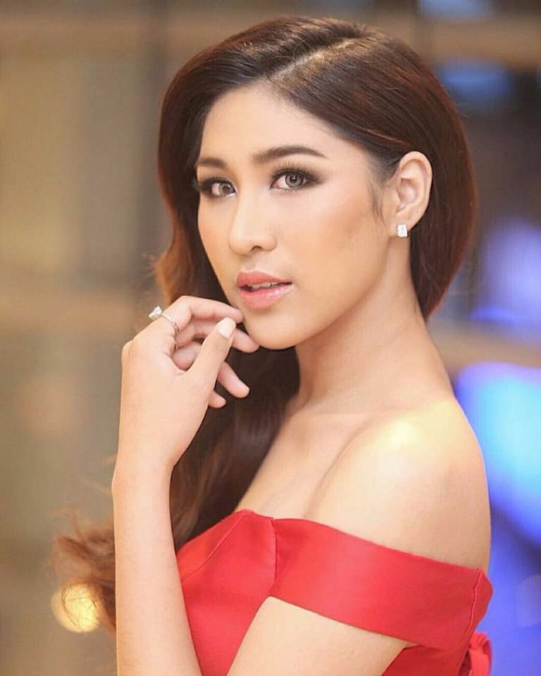 แอม สาธิดา