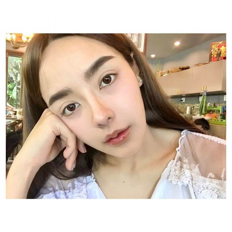 ปุยฝ้าย ณัฎฐพัชร์