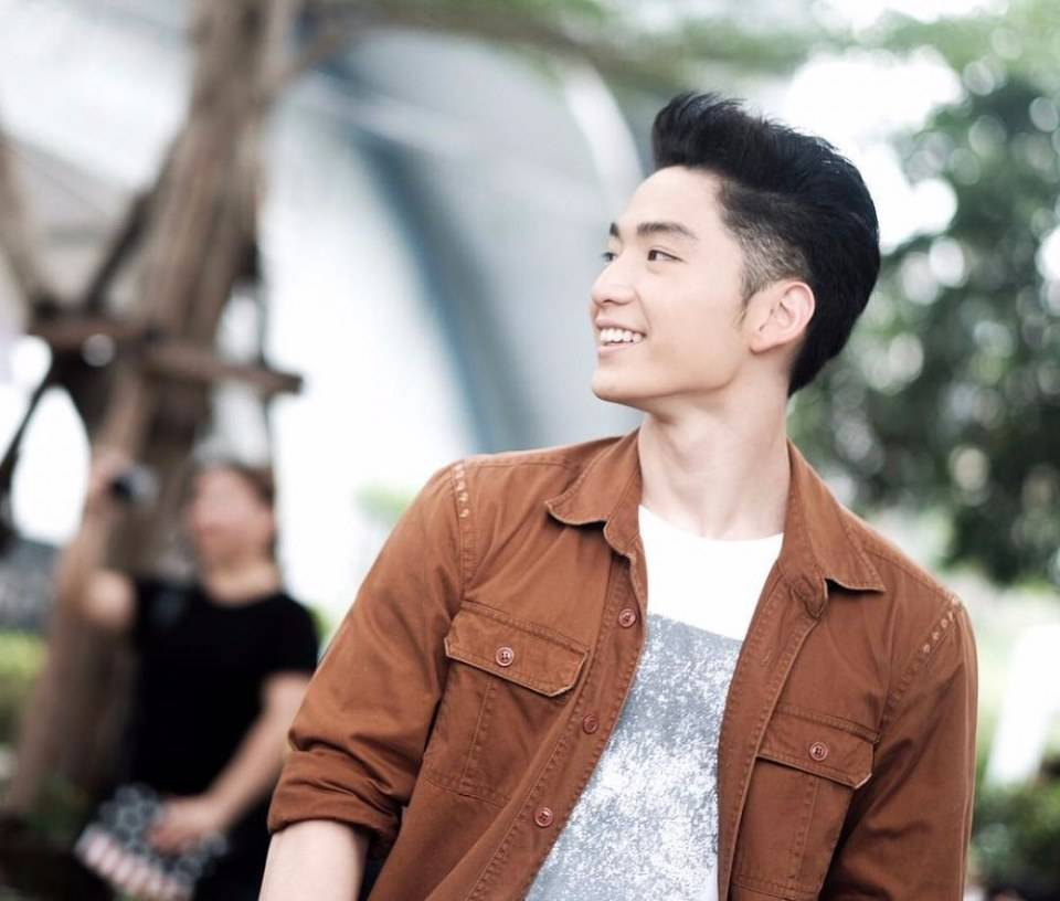 ทรายย้อมสีแซ่บบบ