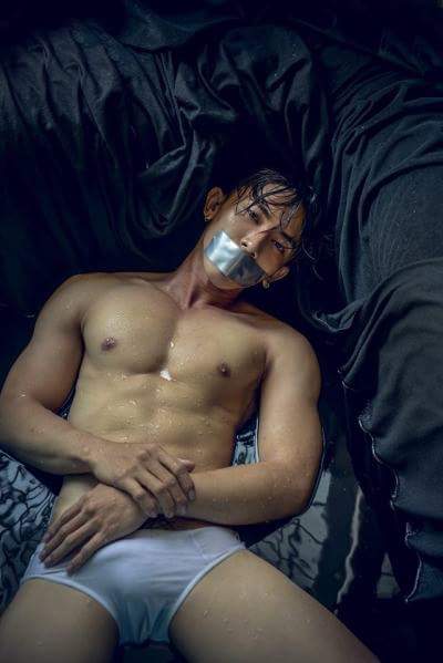 แซ่บหลายผู้ชายถอด