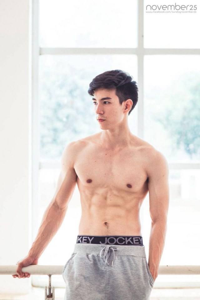 แซ่บหลายผู้ชายถอด