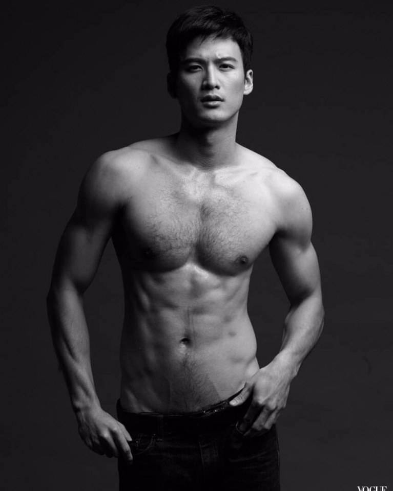 แซ่บหลายผู้ชายถอด