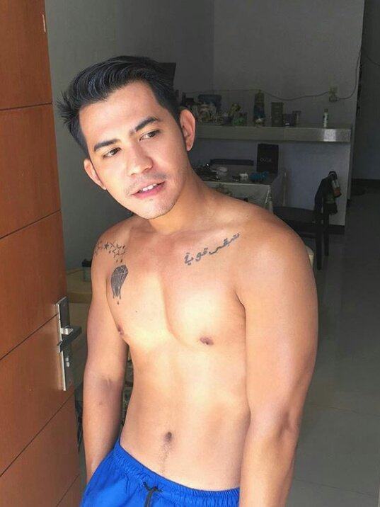 แซ่บหลายผู้ชายถอด