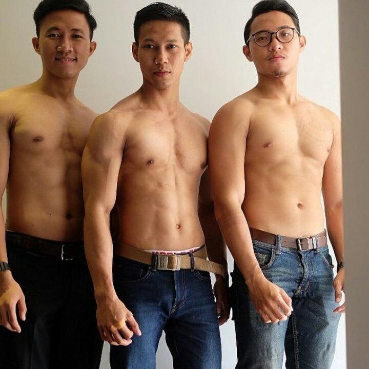 แซ่บหลายผู้ชายถอด