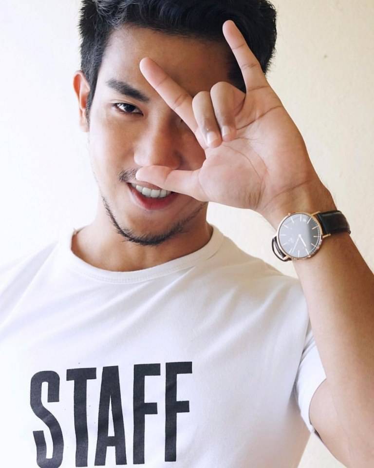 เย็บแรงๆ