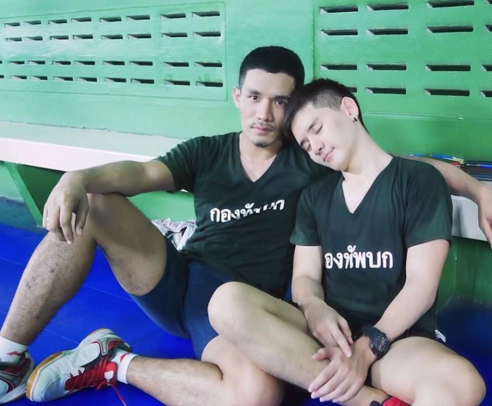 เย็บแรงๆ