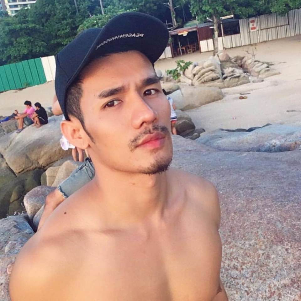 เย็บแรงๆ