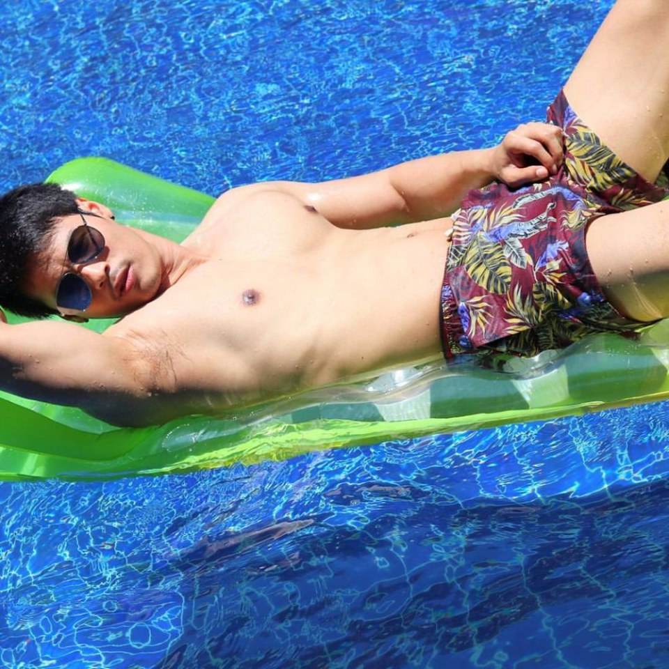 เย็บแรงๆ