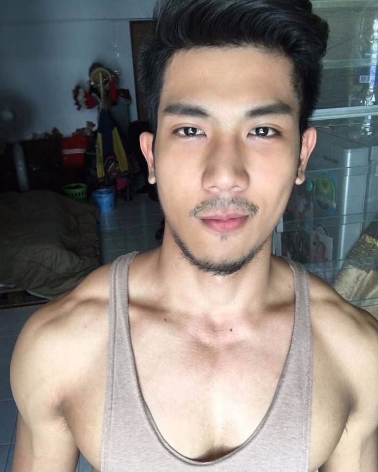 เย็บแรงๆ