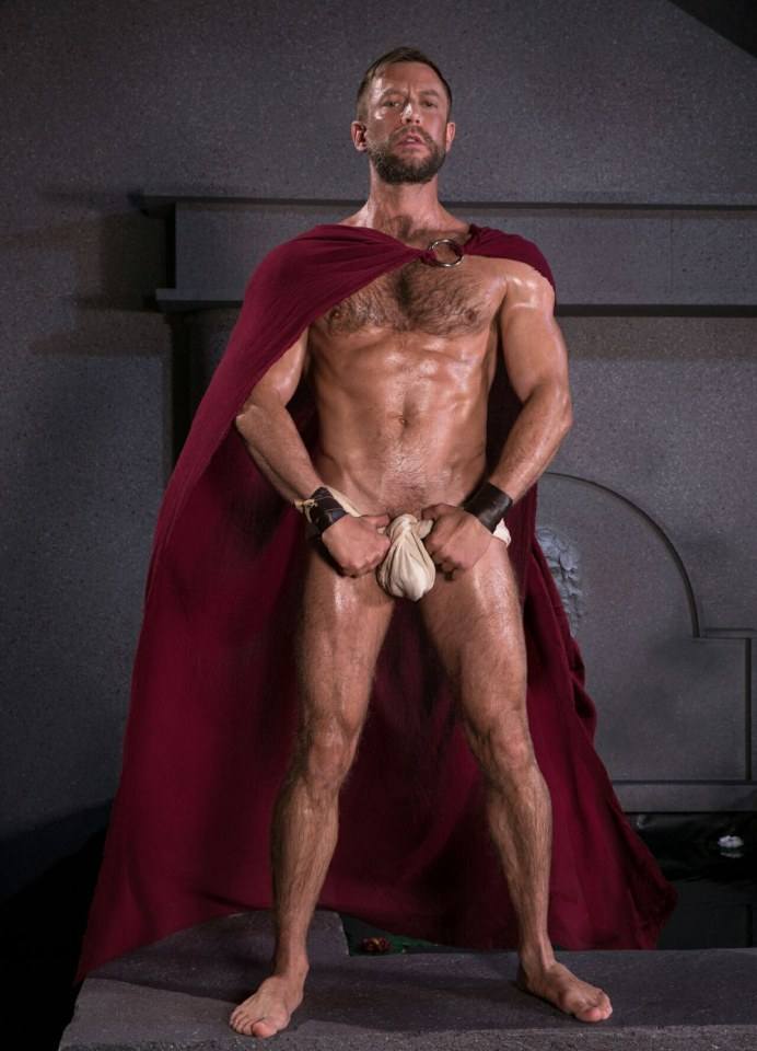 hot male 111 (18+)