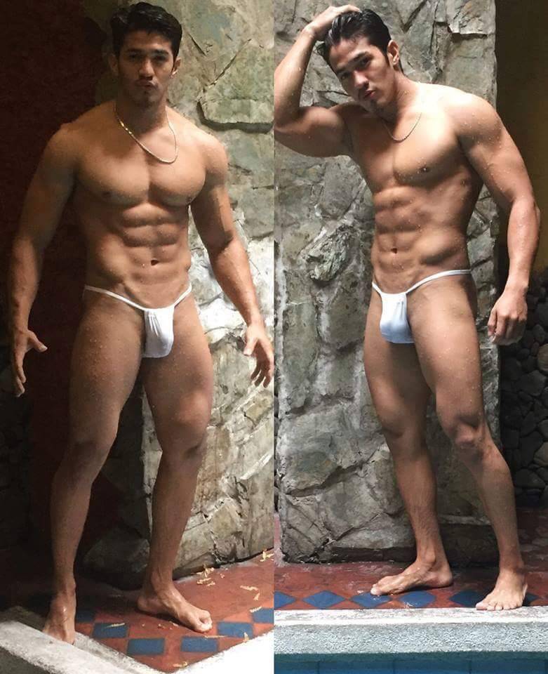 hot male 111 (18+)