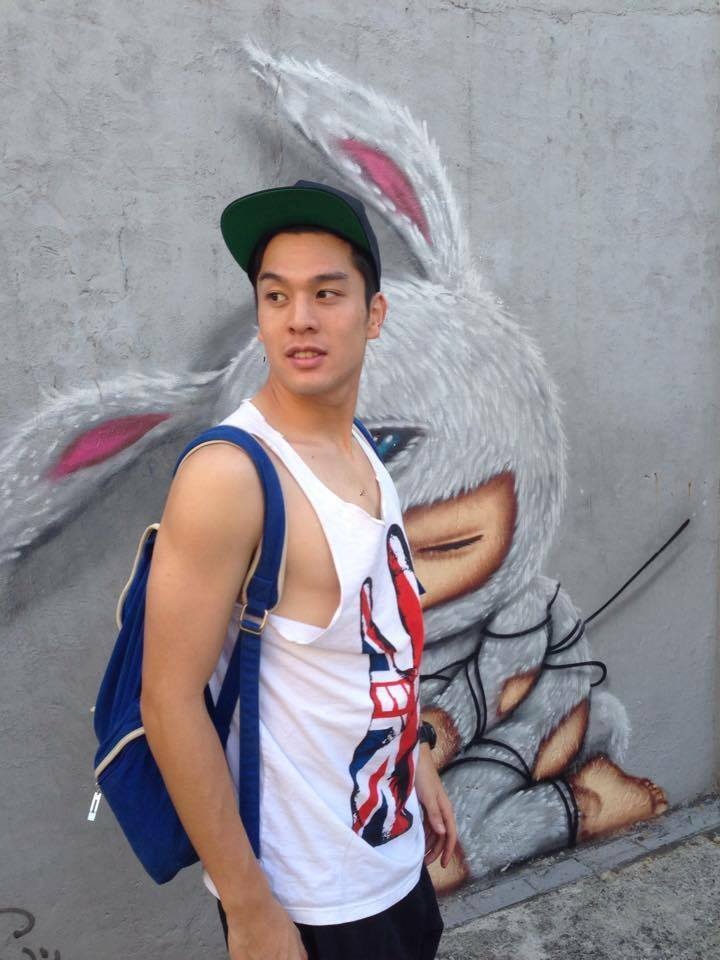 คนนี้เป็นนักบอลจริงหรือถ่ายเล่นๆ อ่ะ หล่อมากเลยนะ 1,946