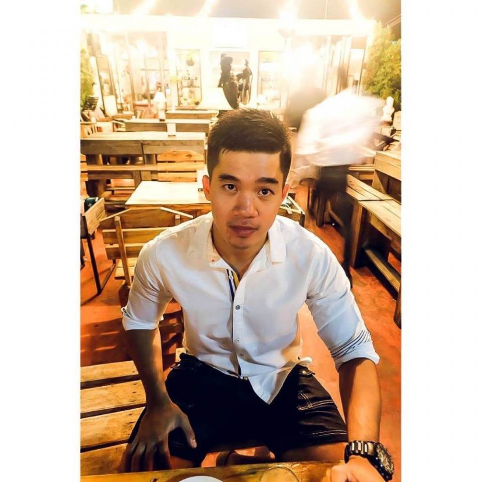 พี่ทหารคนนี้เริ่ดสุด  ใครเถียงโดนบารวีตบ 1,947