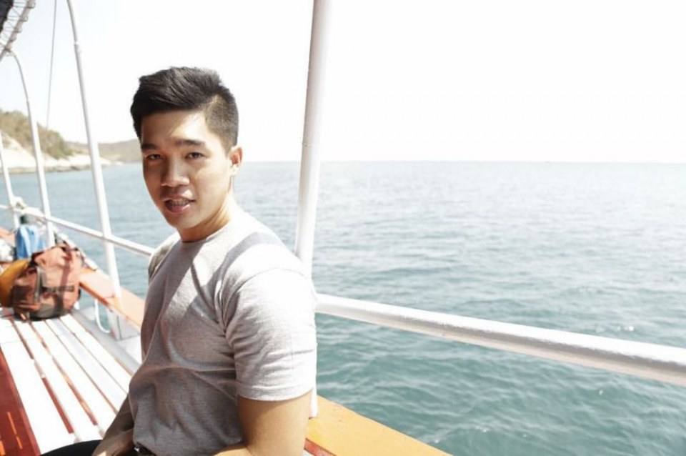 พี่ทหารคนนี้เริ่ดสุด  ใครเถียงโดนบารวีตบ 1,947