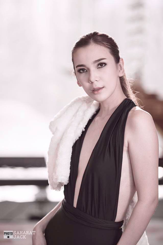 Misssupranational bangkok ปีนี้ เผ็ดดีจริงๆ