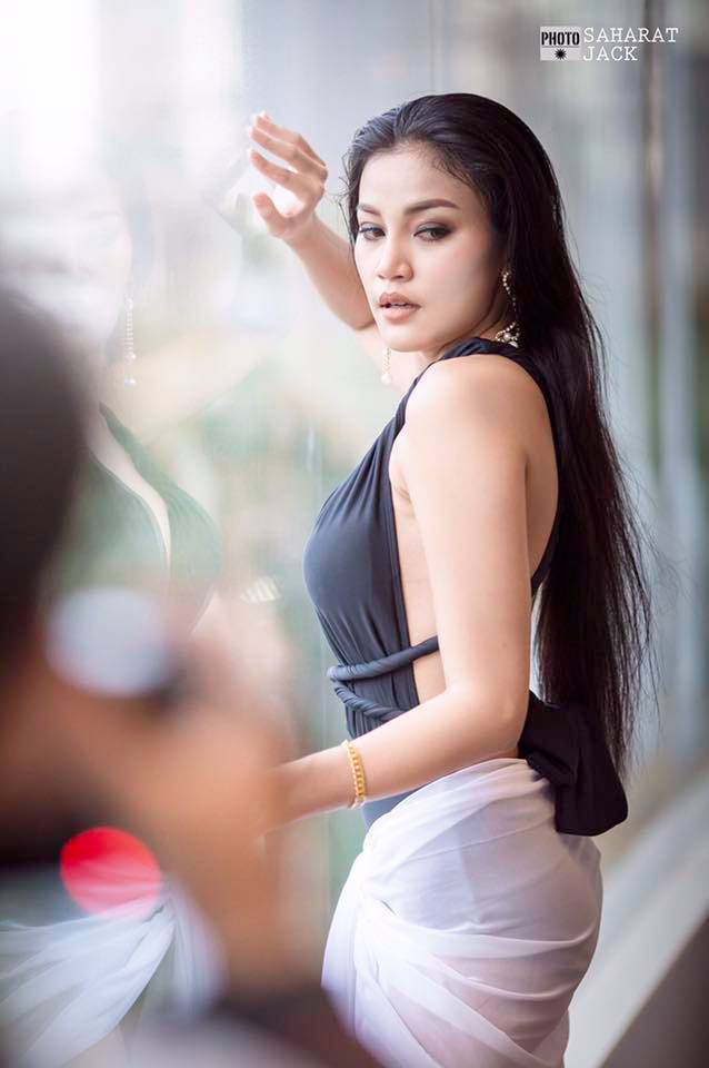 Misssupranational bangkok ปีนี้ เผ็ดดีจริงๆ