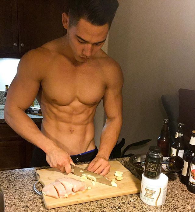 Wilson Lai