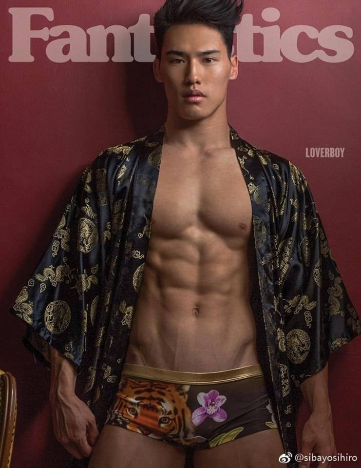 Wilson Lai