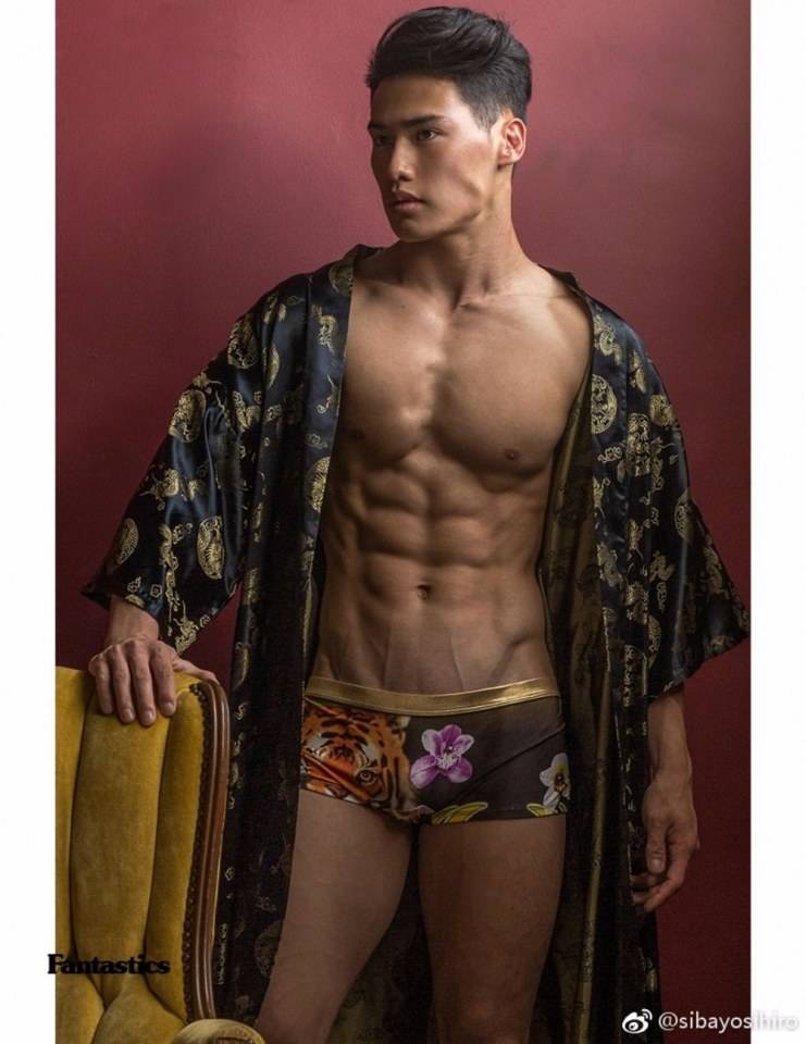 Wilson Lai
