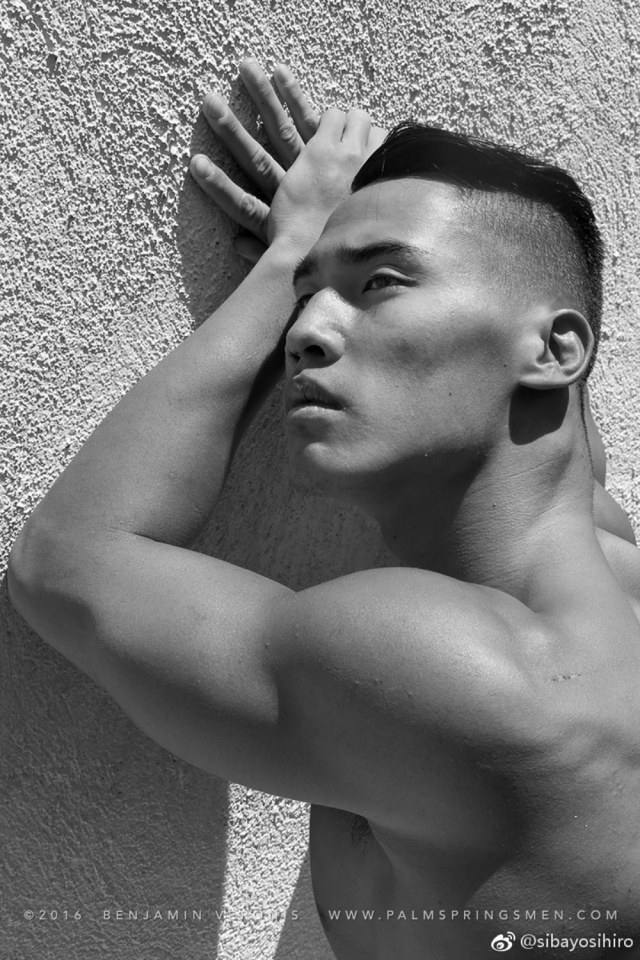 Wilson Lai