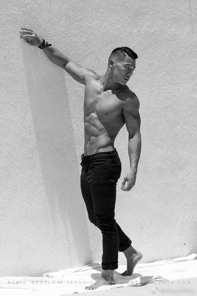 Wilson Lai