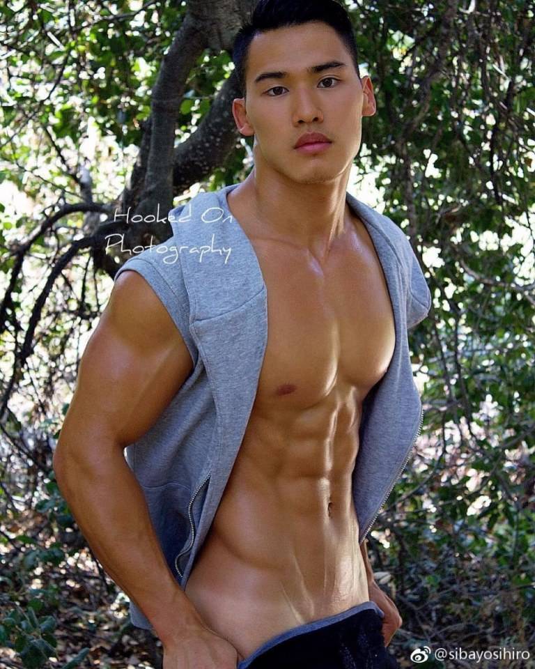 Wilson Lai