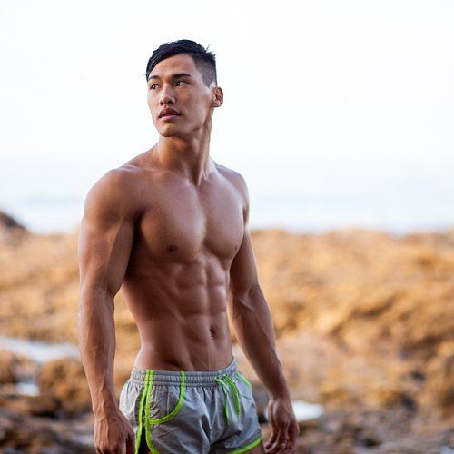 Wilson Lai