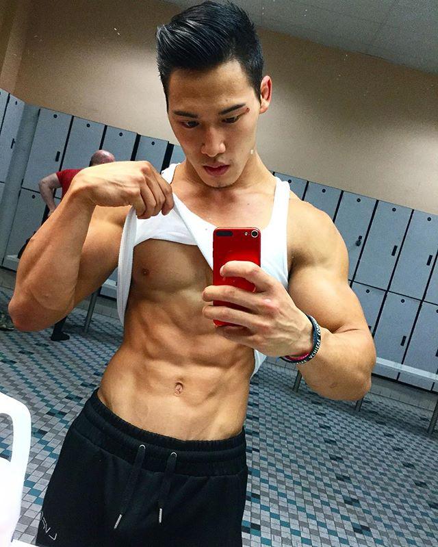 Wilson Lai