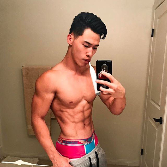Wilson Lai