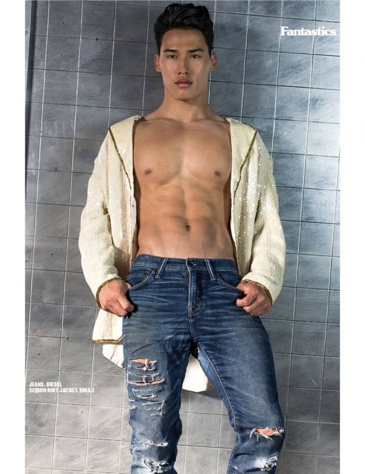 Wilson Lai
