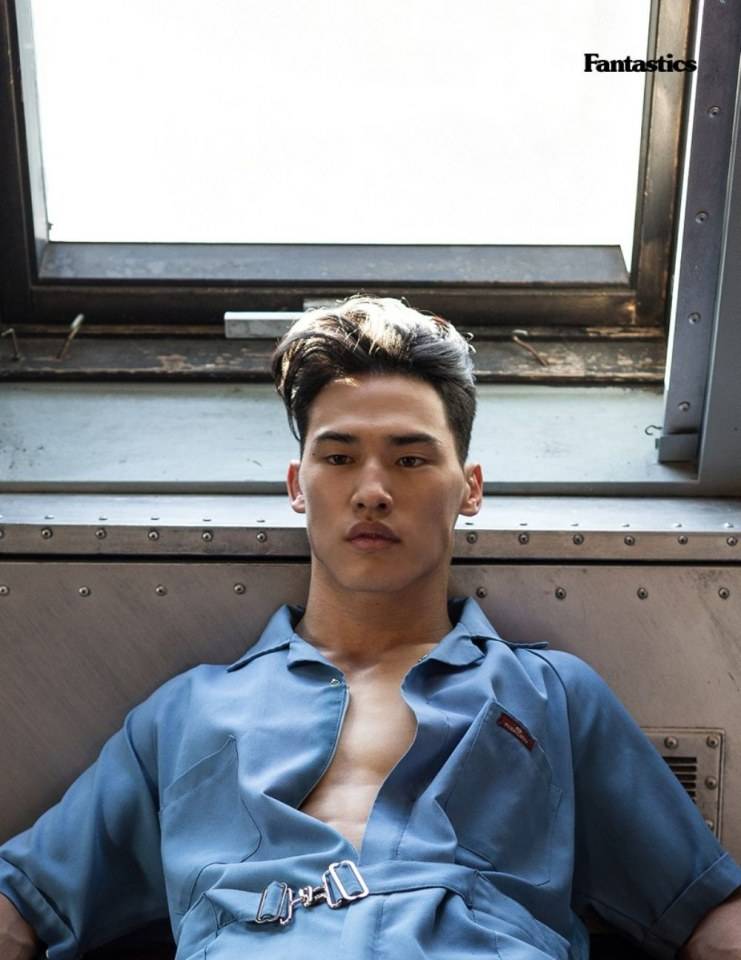 Wilson Lai