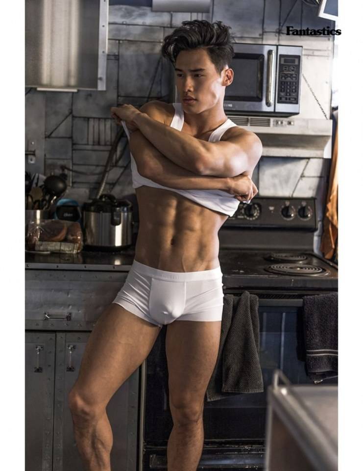 Wilson Lai