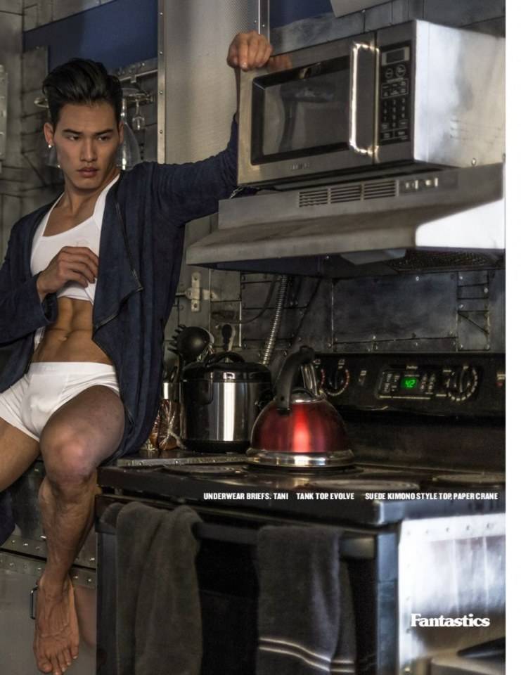Wilson Lai