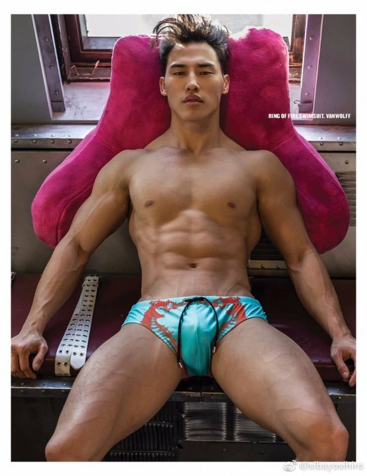 Wilson Lai