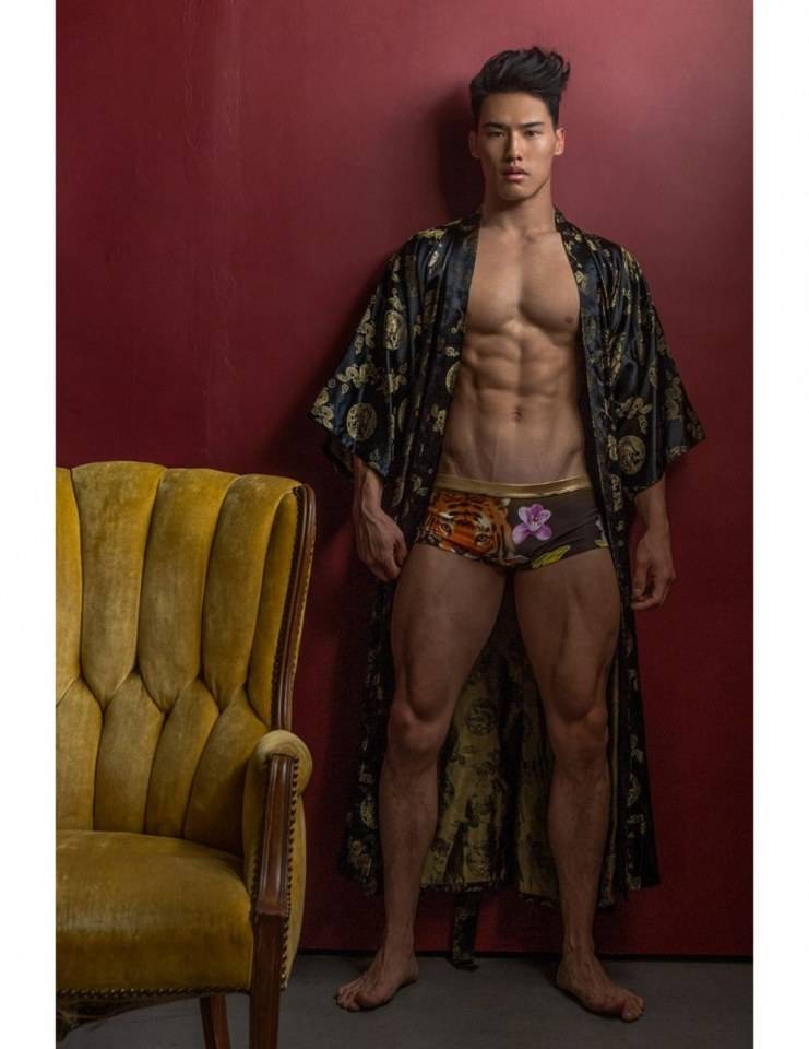 Wilson Lai