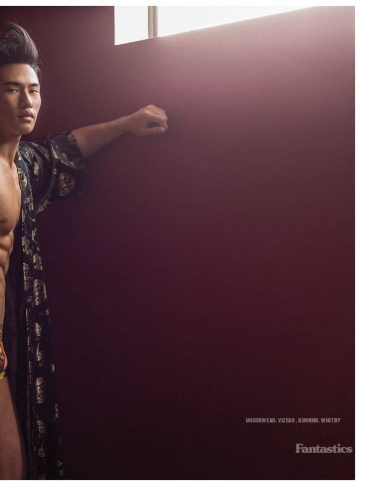 Wilson Lai