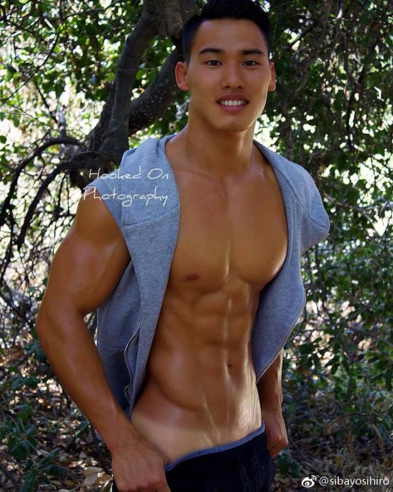 Wilson Lai