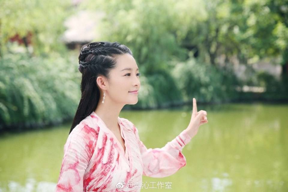ตำนานฉู่เฉียว จอมนางจารชนหน่วย 11 Princess & Agents《特工皇妃楚乔传》2016 part13