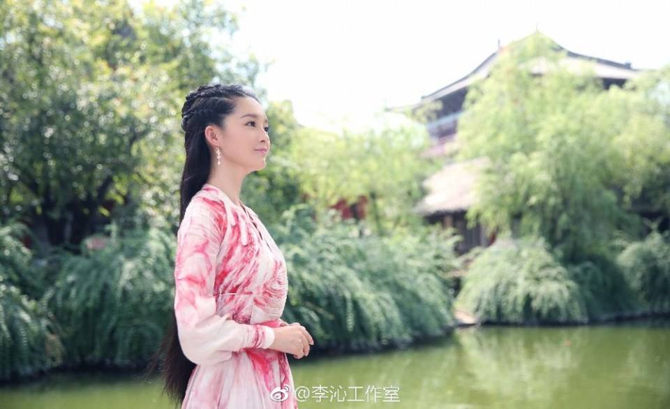 ตำนานฉู่เฉียว จอมนางจารชนหน่วย 11 Princess & Agents《特工皇妃楚乔传》2016 part13