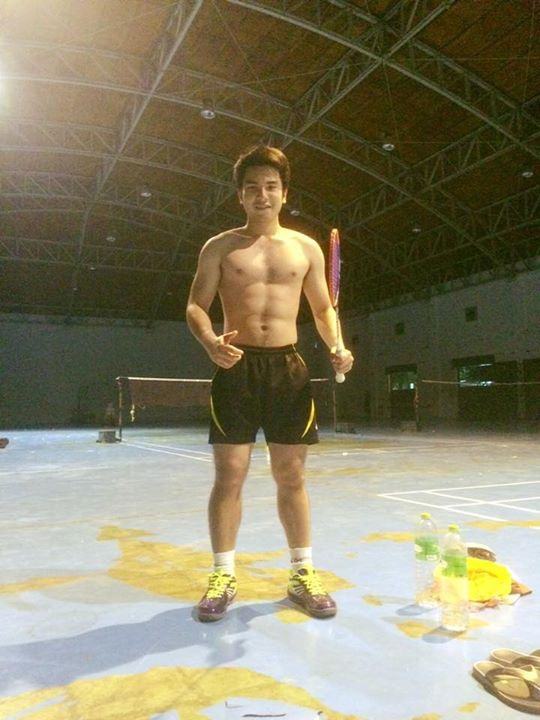 คนนี้เป็นทหารจริงหรือถ่ายเล่นๆ อ่ะ หล่อมากเลยนะ 1,956